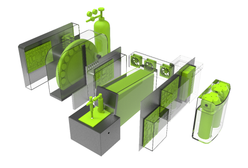 龙8官网登录入口科技